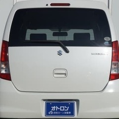 スズキ ワゴンＲ 　２ＷＤ　ＦＸの画像
