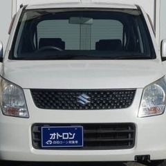 スズキ ワゴンＲ 　２ＷＤ　ＦＸの画像