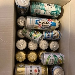 お酒いろいろ タコハイ　ジムビーム　翠ジンソーダ　