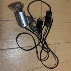 爬虫類飼育⭐︎バスキングランプなど器具一式の画像