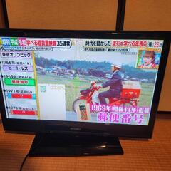 MITSUBISHI 32インチ液晶テレビ LCD-32ML1