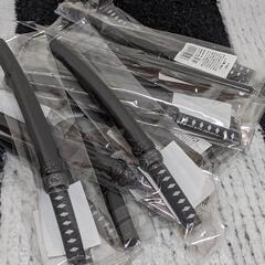 新品未開封★☆★ミニ刀〜♥大量の画像