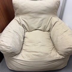 アウトプットライフ コンプレッションガーデンソファ