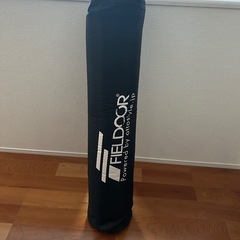 アウトドアインフレータマット