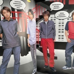🌀嵐🌀　写真集の画像