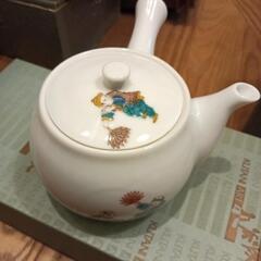 九谷焼　新品未使用の画像