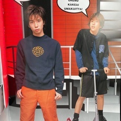 🌀嵐🌀　写真集の画像