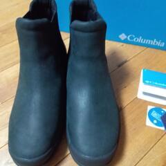 コロンビア　サップランド　￥26400円の品　サイドゴア◆ノースフェイス　ソレル　ナイキ　防滑　の画像