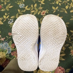 PUMA キッズシューズ フライヤー フレックス OWS TC インファントの画像