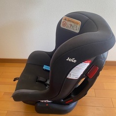 ［2/13まで出品］チャイルドシート  Joie ジョイー C0902 の画像