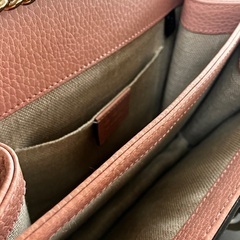 最終値下げ　ショルダーバッグ　GUCCIの画像