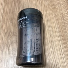 【未使用】ザバス　プロテイン　シェイカーの画像