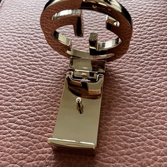 最終値下げ　ショルダーバッグ　GUCCIの画像