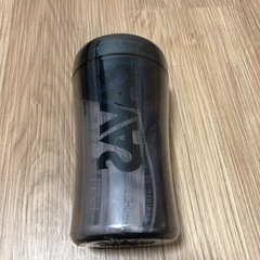 【未使用】ザバス　プロテイン　シェイカー