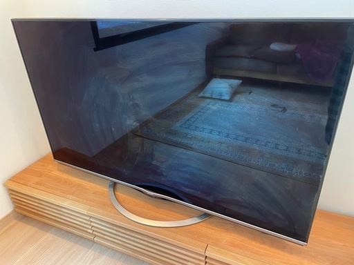 ジャンク品 SHARP AQUOS LC-60B5 60インチ液晶テレビ ジャンク品 SHARP 液晶カラーテレビ 60インチ LC-60B5｜Yahoo
