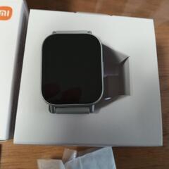 Redmiwatch 5active