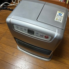 ダイニチブルーヒーター
