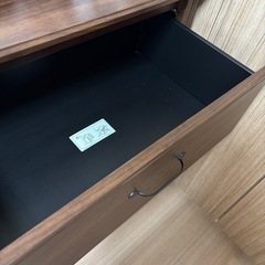 チェストの画像