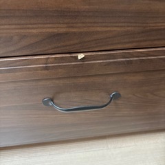 チェストの画像