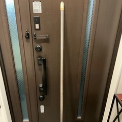 【無料】中古/物干し竿