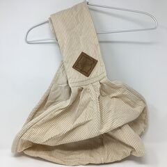 betta ベッタ キャリーミー ! 新生児から使える抱っこひも