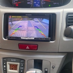 Daihatsu MoveカスタムRS ターボ 年式 H23.6車検:令和8年6月 155000円◎ 込み込み。 の画像