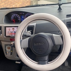 Daihatsu MoveカスタムRS ターボ 年式 H23.6車検:令和8年6月 155000円◎ 込み込み。 の画像
