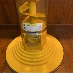 引き取り限定！ガチャポン本体 100円硬貨 ガチャガチャの画像