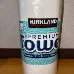 キッチンペーパー(アメリカサイズ)