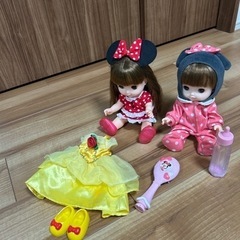 【お取引中です】レミン&ソランちゃん