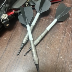 ダーツセット

