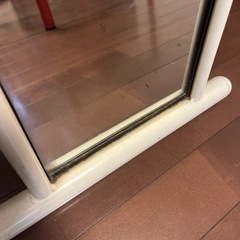 全身鏡の画像