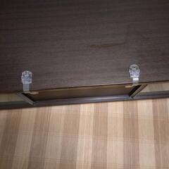 テレビボードの画像