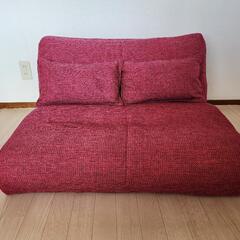 ソファーベッド