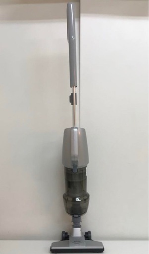 TWINBIRD 掃除機 スティック型 TCE139