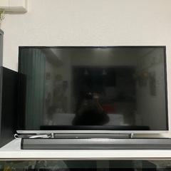 TOSHIBA 液晶テレビ&Blu-rayレコーダー