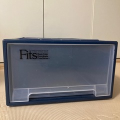 【引き出し収納】 天馬 フィッツケースクローゼット