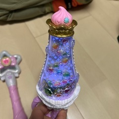 光って音の出るおもちゃの画像