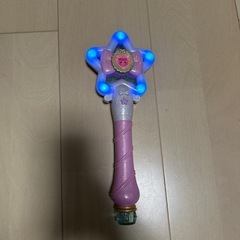 光って音の出るおもちゃの画像
