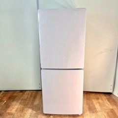 中古 106L 2ドア冷蔵庫 ハイアール シルバー 2013～2015年製 一人暮らし 単身用 6ヶ月保証付き【型番掲載商品】-COSMO SPACE  online