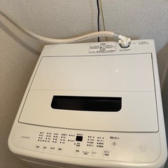洗濯機 