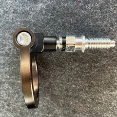 社外牽引フック汎用の画像