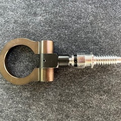 社外牽引フック汎用の画像