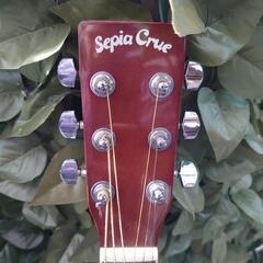 Sepia Crueの画像