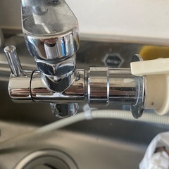 【2012年製】食洗機　NPーTR5【お問い合わせ中】の画像