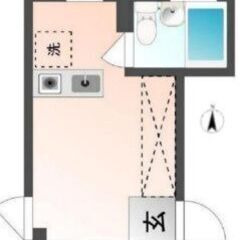 🧡💛敷金0・礼金0・仲介手数料0💛🧡賃料35,000円✨横須賀中...