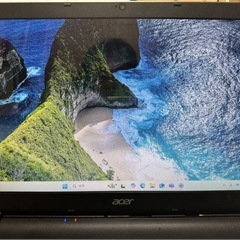 【最終値下げ】Windows11 24H2 SSD240GB メ...