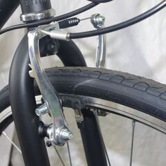 ヨドバシ.com - アサヒサイクル クロスバイク NIJIC QUALIA L 700C 外装18段変速 ブルーグレー NQL70A＃395  通販【全品無料配達】