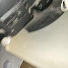 テレビの画像