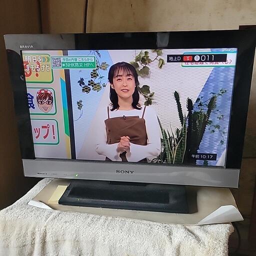 テレビ
